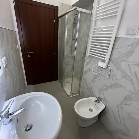 Vesuvio Apartamento *