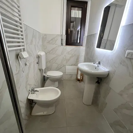 Apartamento Vesuvio