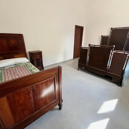 Vesuvio Apartamento *