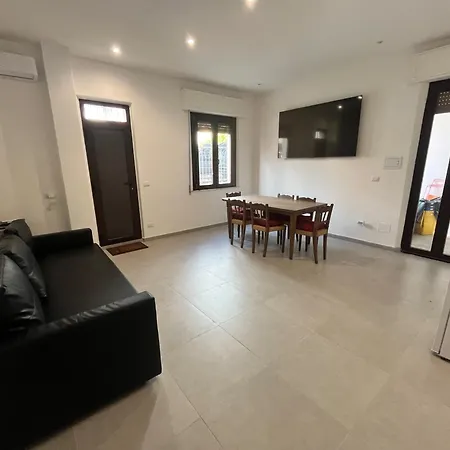 Vesuvio Apartamento San Benedetto del Tronto