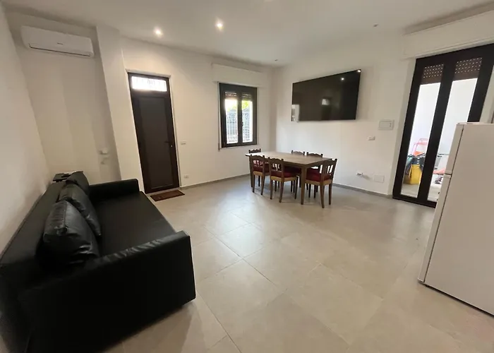 Vesuvio Apartment San Benedetto del Tronto